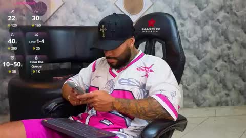 Apolo online show from 4, 2, 2026