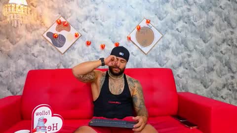 Apolo online show from 13, 2, 2026