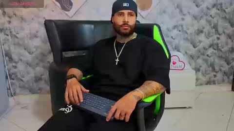 Snapshot of apolo_ryder chatting on 17, 3, 2026 APOLO online show from 17, 3, 2026