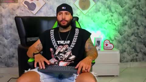 Snapshot of apolo_ryder chatting on 19, 3, 2026 APOLO online show from 19, 3, 2026