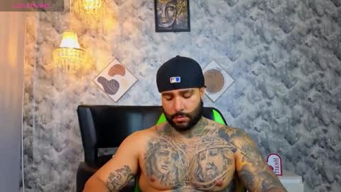 Snapshot of apolo_ryder chatting on 26, 3, 2026 APOLO online show from 26, 3, 2026