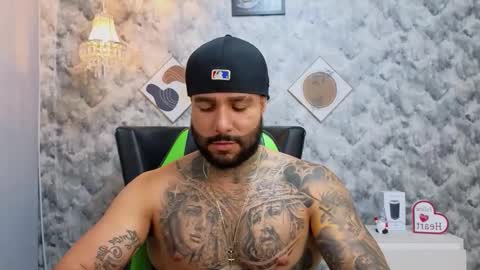 Snapshot of apolo_ryder chatting on 30, 3, 2026 APOLO online show from 30, 3, 2026