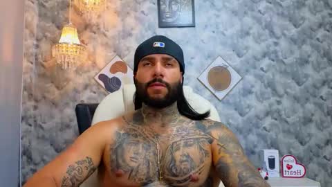 Snapshot of apolo_ryder chatting on 10, 4, 2026 APOLO online show from 10, 4, 2026