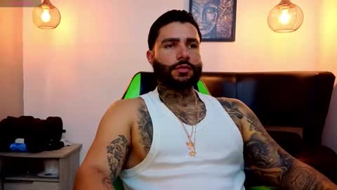 Snapshot of apolo_ryder chatting on 23, 5, 2026 APOLO online show from 23, 5, 2026