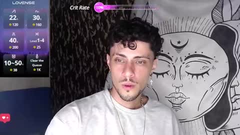 Snapshot of apolo_s chatting on 2, 12, 2024 Andres online show from 2, 12, 2024