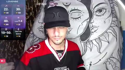 Snapshot of apolo_s chatting on 4, 12, 2024 Andres online show from 4, 12, 2024