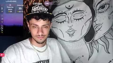 Snapshot of apolo_s chatting on 11, 12, 2024 Andres online show from 11, 12, 2024