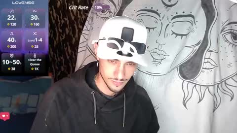 Snapshot of apolo_s chatting on 15, 12, 2024 Andres online show from 15, 12, 2024