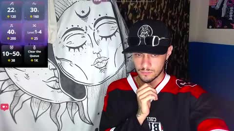 Snapshot of apolo_s chatting on 28, 12, 2024 Andres online show from 28, 12, 2024