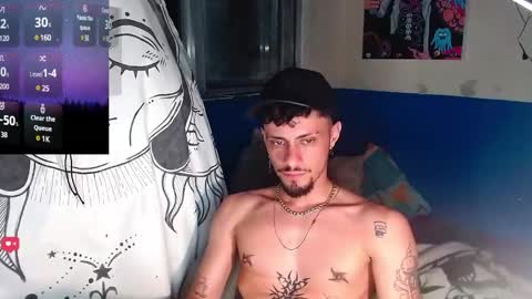 Snapshot of apolo_s chatting on 18, 1, 2025 Andres online show from 18, 1, 2025