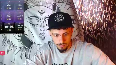 Snapshot of apolo_s chatting on 20, 1, 2025 Andres online show from 20, 1, 2025