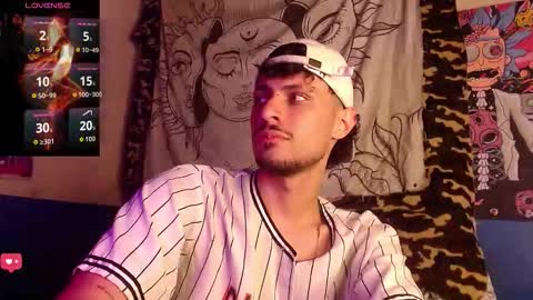 Snapshot of apolo_s chatting on 11, 9, 2025 Andres online show from 11, 9, 2025