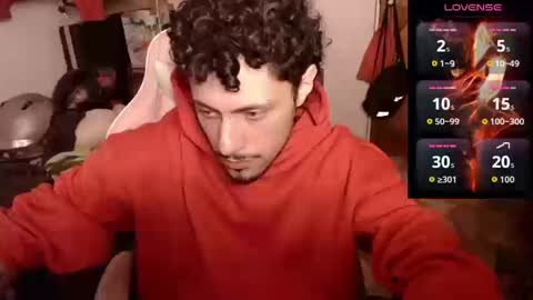 Andres online show from 20, 3, 2026