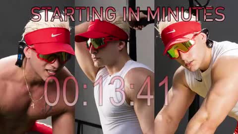 apolo_strange online show from 9, 9, 2025