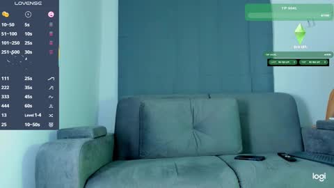 apolo_strange online show from 24, 9, 2025