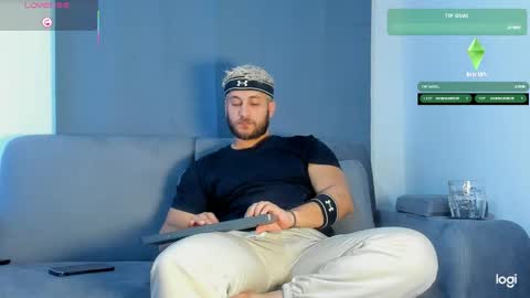 apolo_strange online show from 7, 11, 2025