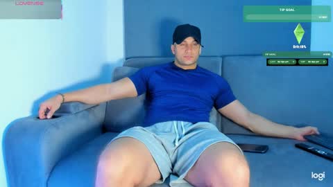 apolo_strange online show from 13, 11, 2025