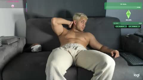 apolo_strange online show from 22, 11, 2025