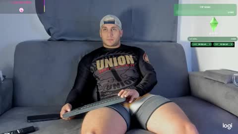 apolo_strange online show from 4, 12, 2025