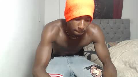 apoloblackbig online show from 8, 1, 2026