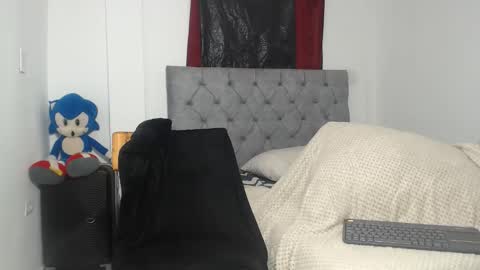 apoloblackbig online show from 12, 1, 2026