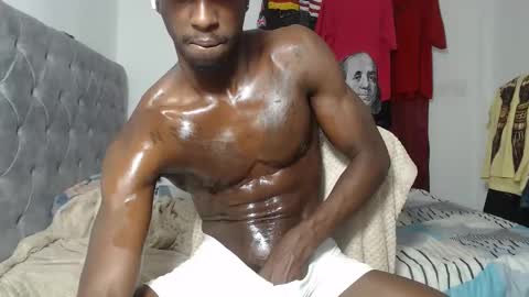 apoloblackbig online show from 20, 3, 2026