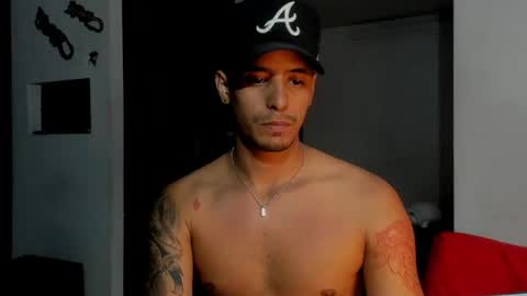 TONY INDEPENDENT MODEL online show from 3, 6, 2026
