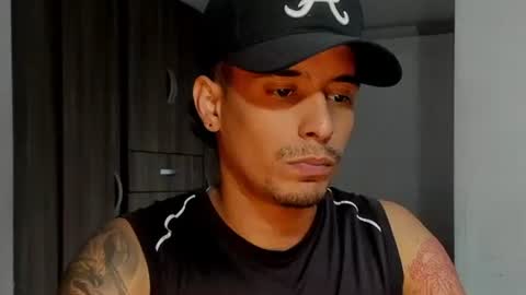 TONY INDEPENDENT MODEL online show from 6, 6, 2026