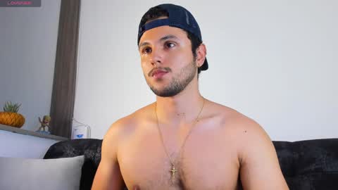 Apolo Klein online show from 29, 4, 2026