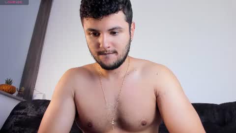 Snapshot of apoloklein_ chatting on 23, 7, 2026 Apolo Klein online show from 23, 7, 2026