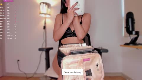 Apo online show from 6, 12, 2024