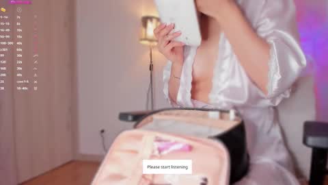 Apo online show from 14, 1, 2025