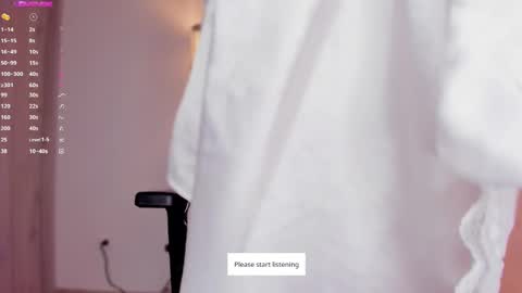 Apo online show from 27, 1, 2025