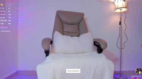 Apo online show from 19, 9, 2025