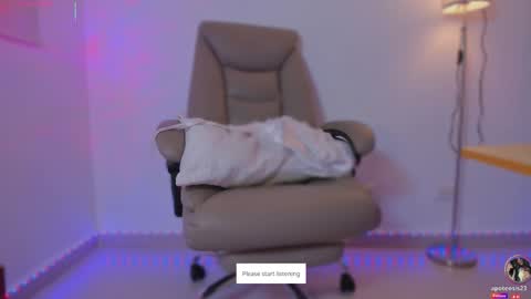 Snapshot of apoteosis_ chatting on 13, 2, 2026 Apo online show from 13, 2, 2026