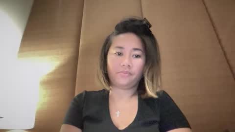 Snapshot of apple_pie_love chatting on 1, 11, 2025 Anika online show from 1, 11, 2025