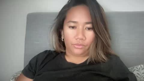 Snapshot of apple_pie_love chatting on 7, 11, 2025 Anika online show from 7, 11, 2025