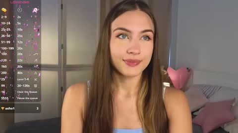Snapshot of appleeepie chatting on 13, 9, 2025 Vicki online show from 13, 9, 2025
