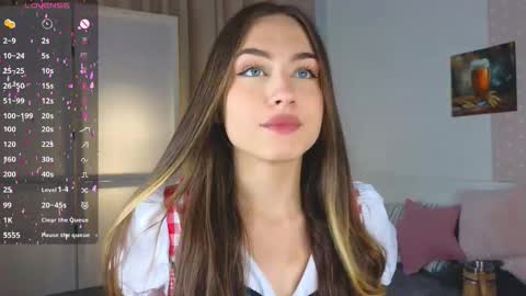 Snapshot of appleeepie chatting on 29, 9, 2025 Vicki online show from 29, 9, 2025