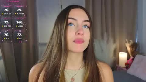 Snapshot of appleeepie chatting on 13, 10, 2025 Vicki online show from 13, 10, 2025