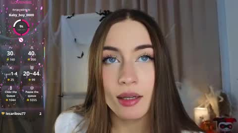 Vicki online show from 2, 11, 2025