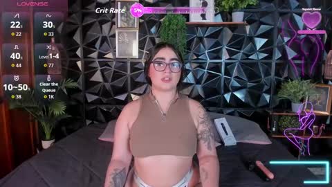 Snapshot of appril_foxx chatting on 18, 11, 2025 apprilfoxx online show from 18, 11, 2025