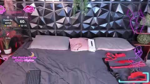 Snapshot of appril_foxx chatting on 3, 12, 2025 apprilfoxx online show from 3, 12, 2025