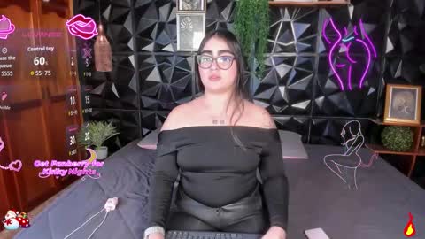 Snapshot of appril_foxx chatting on 10, 1, 2026 apprilfoxx online show from 10, 1, 2026