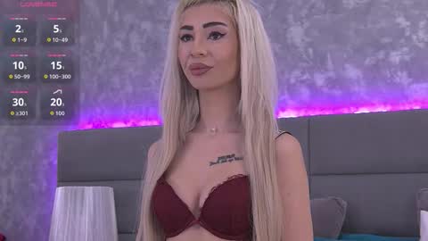 Snapshot of apri_licious chatting on 18, 1, 2026 April online show from 18, 1, 2026