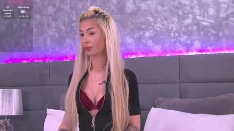 Snapshot of apri_licious chatting on 5, 2, 2026 April online show from 5, 2, 2026