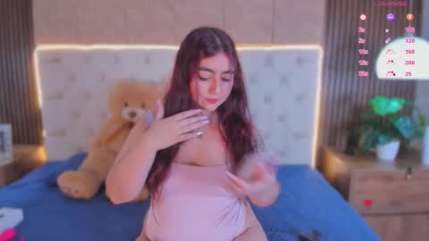 apriilfox online show from 15, 3, 2026