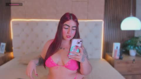 apriilfox online show from 18, 4, 2026