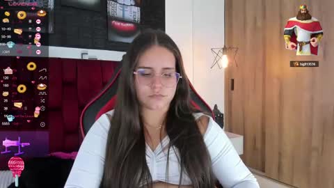 April SC online show from 4, 12, 2024