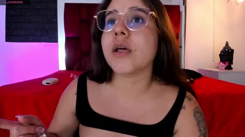 April SC online show from 13, 1, 2025